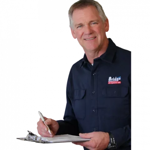 Bridge Air Systems Heating & Air Conditioning photo 5